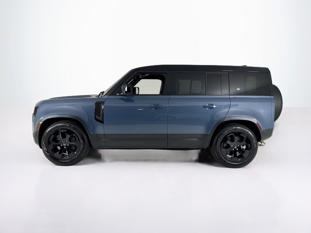 land rover defender 2024 SALEPEFE4R2341090 image land rover defender 2024 SALEPEFE4R2341090 image